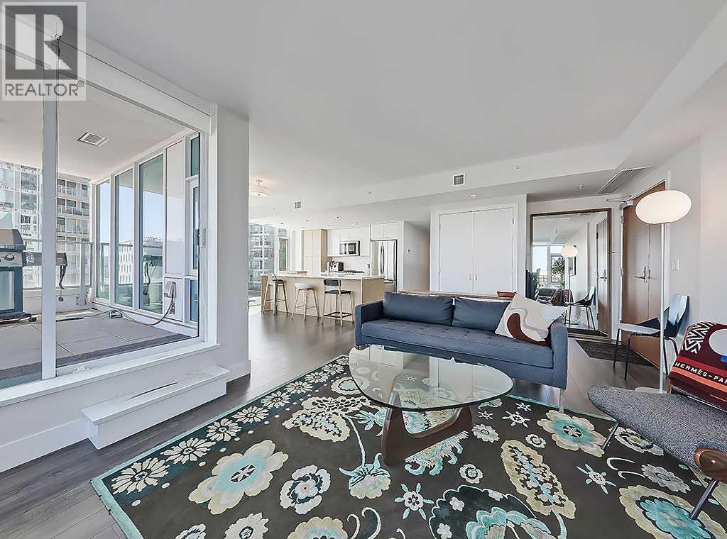 406, 510 6 Avenue Se, Calgary, Alberta  T2G 1L7 - Photo 13 - A2250801