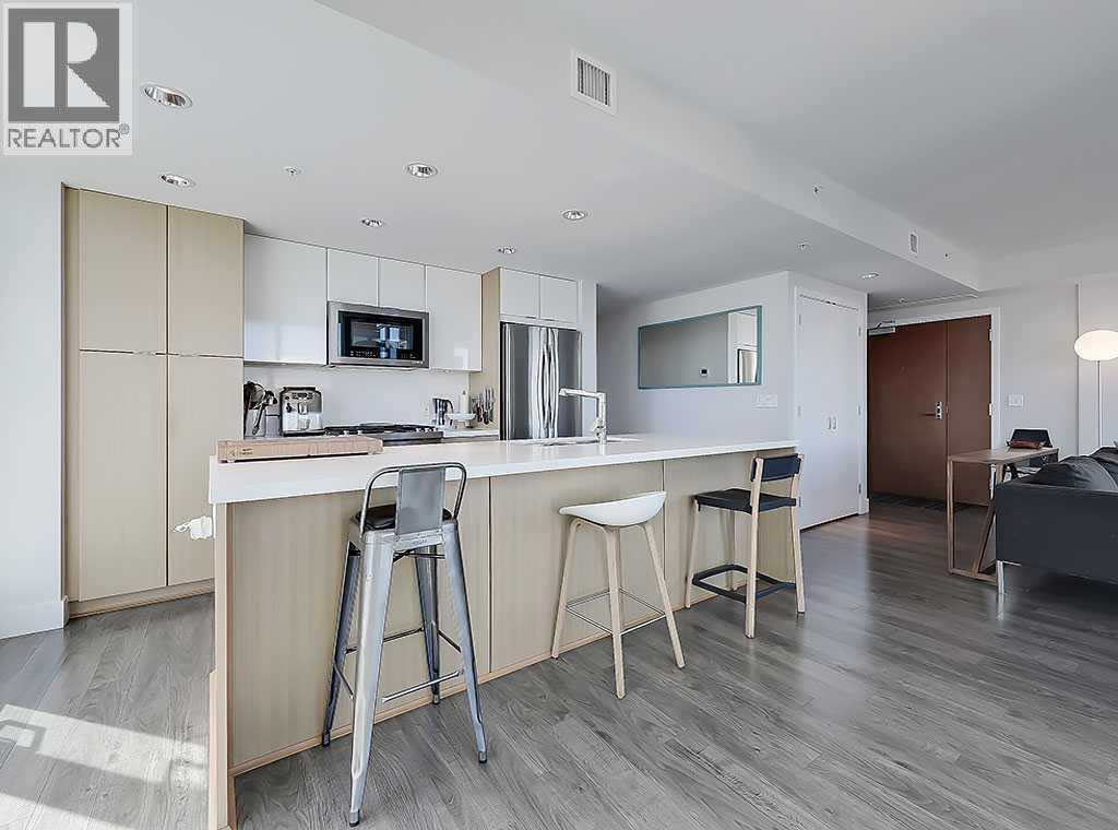 406, 510 6 Avenue Se, Calgary, Alberta  T2G 1L7 - Photo 8 - A2250801
