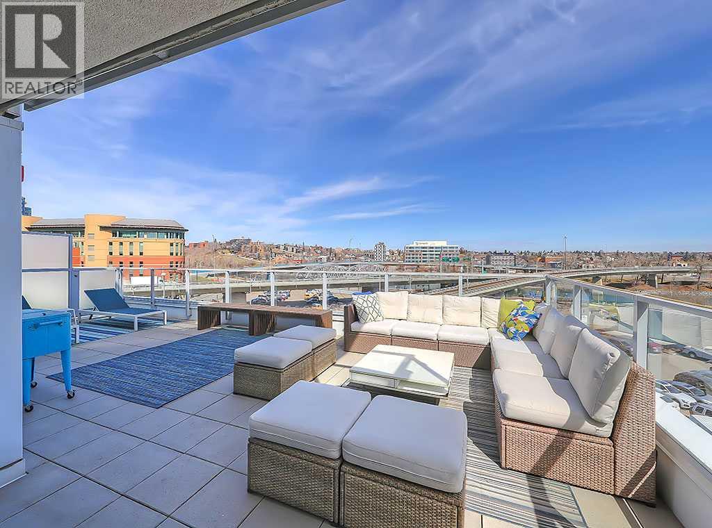 406, 510 6 Avenue Se, Calgary, Alberta  T2G 1L7 - Photo 23 - A2250801