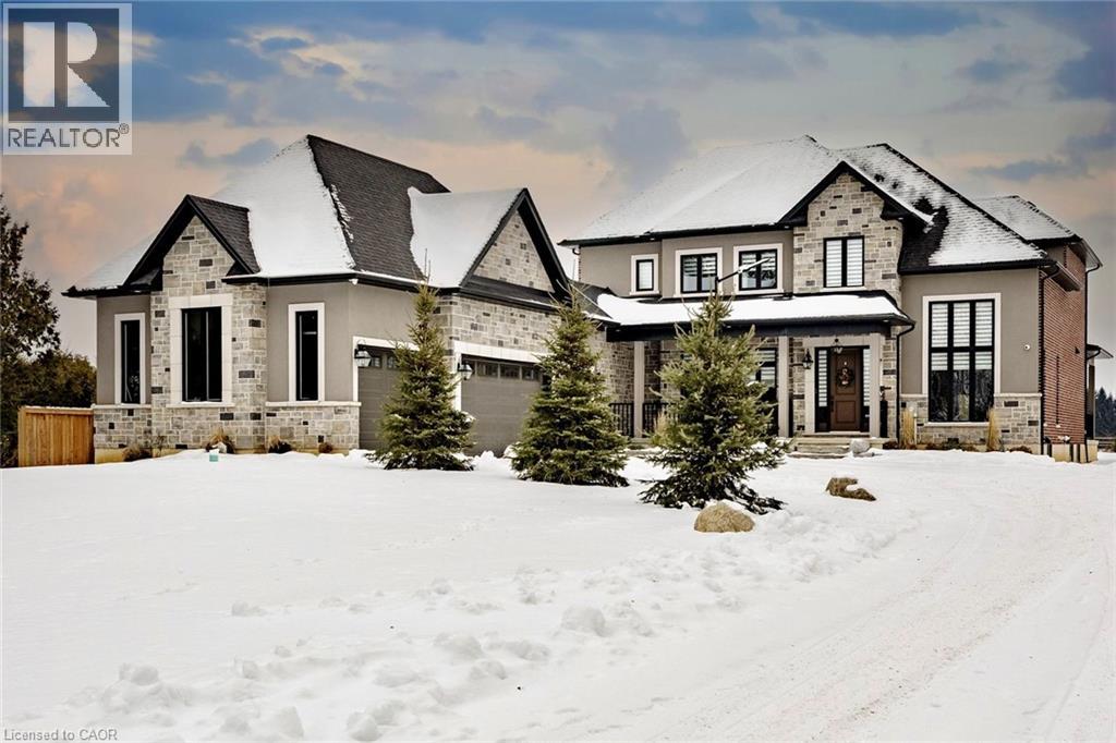 187 Sunnyridge Road, Ancaster, Ontario  L0R 1R0 - Photo 1 - 40780428