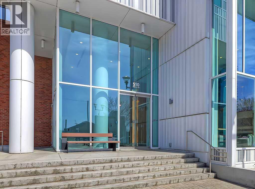 406, 510 6 Avenue Se, Calgary, Alberta  T2G 1L7 - Photo 39 - A2250801