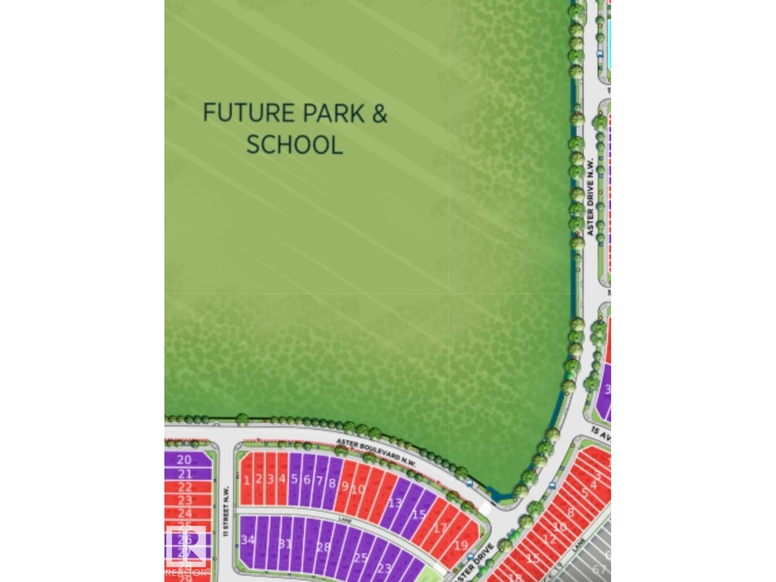 1023 Aster Bv Nw, Edmonton, Alberta  T6T 2W7 - Photo 27 - E4467249