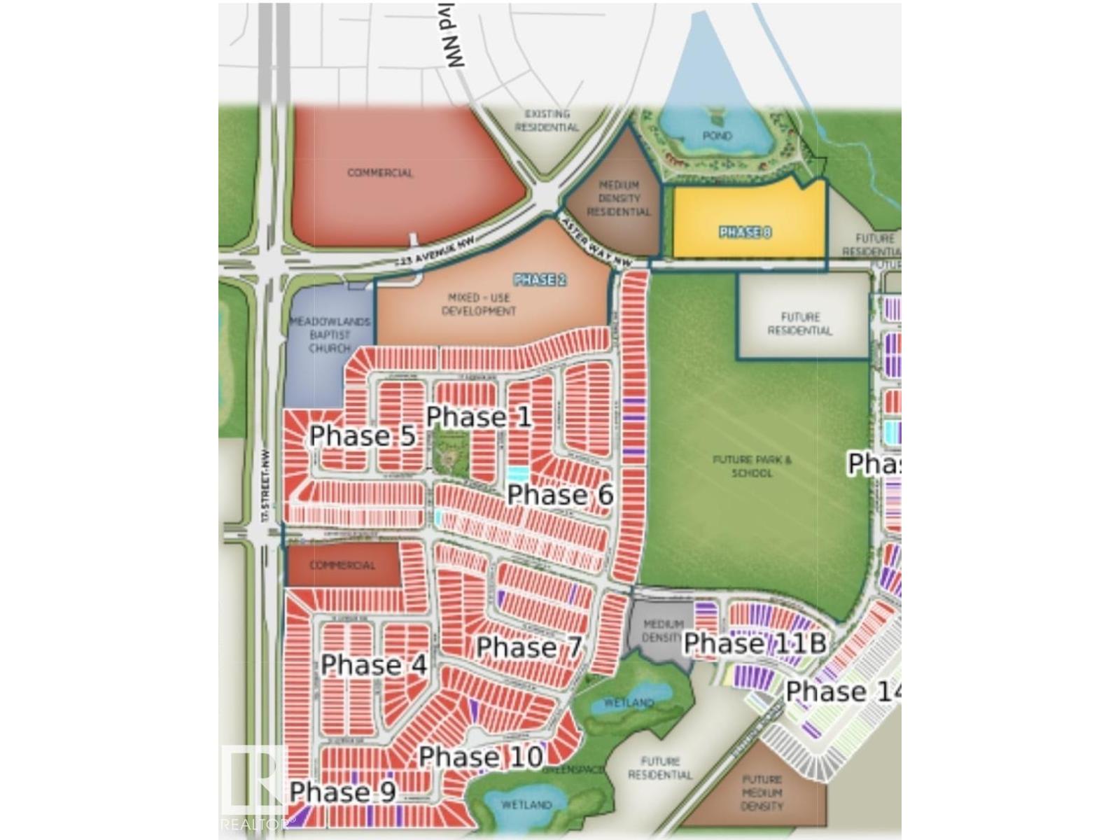 1023 Aster Bv Nw, Edmonton, Alberta  T6T 2W7 - Photo 28 - E4467249