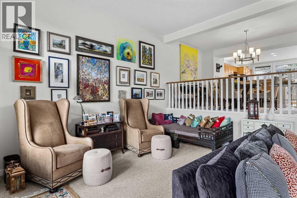 153, 13 Aspen Glen, Canmore, Alberta  T1W 1A6 - Photo 9 - A2261137