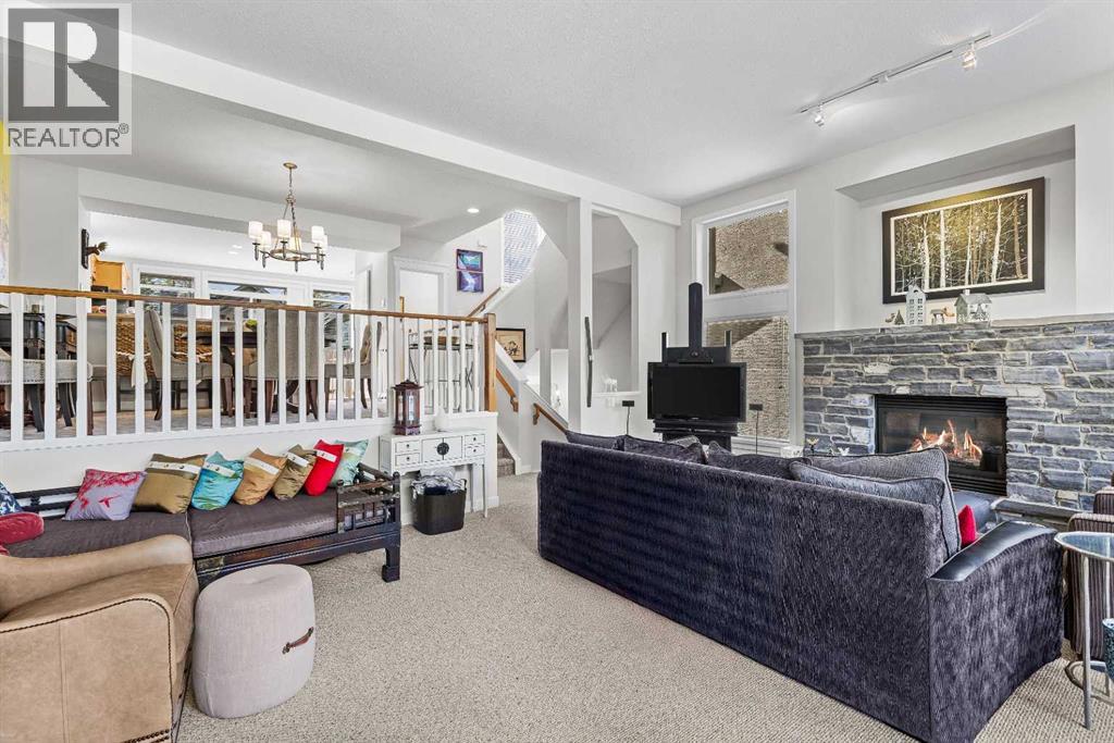 153, 13 Aspen Glen, Canmore, Alberta  T1W 1A6 - Photo 11 - A2261137