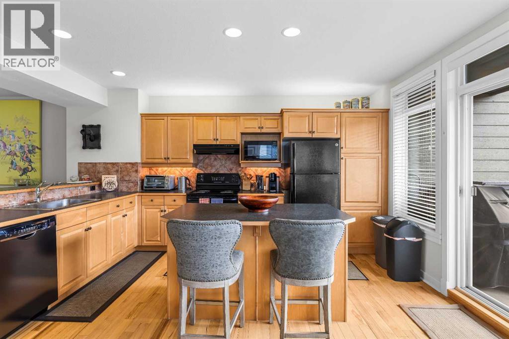 153, 13 Aspen Glen, Canmore, Alberta  T1W 1A6 - Photo 26 - A2261137