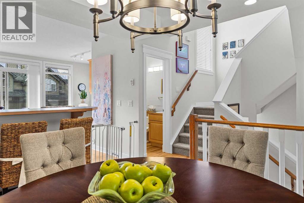 153, 13 Aspen Glen, Canmore, Alberta  T1W 1A6 - Photo 24 - A2261137