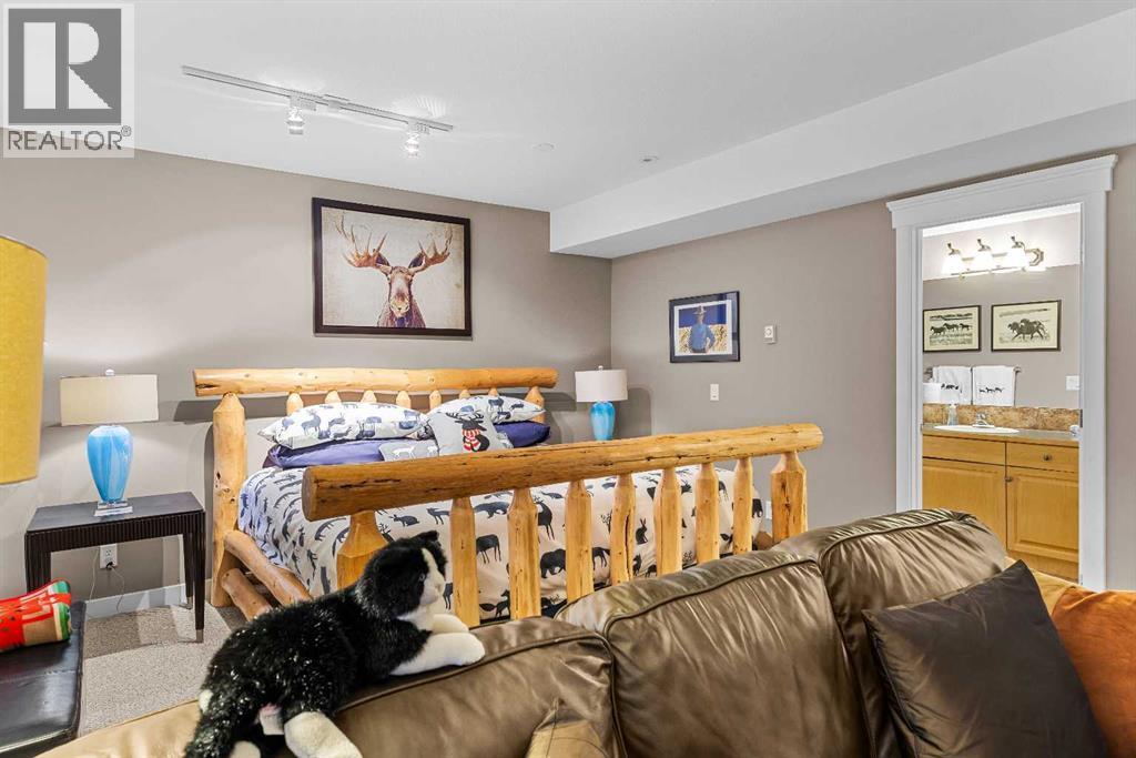 153, 13 Aspen Glen, Canmore, Alberta  T1W 1A6 - Photo 49 - A2261137