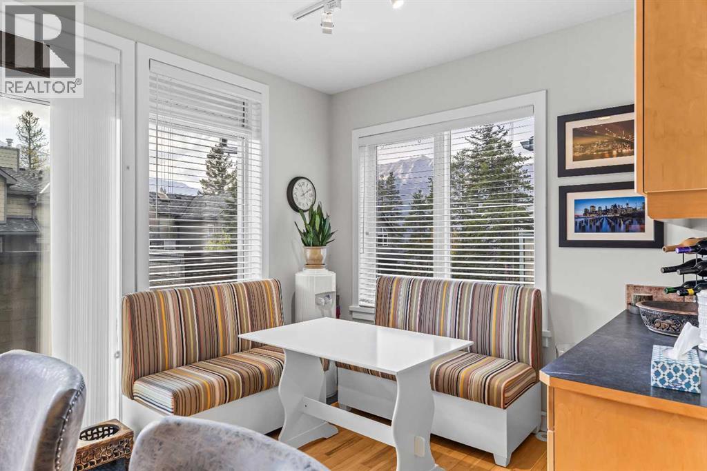 153, 13 Aspen Glen, Canmore, Alberta  T1W 1A6 - Photo 30 - A2261137