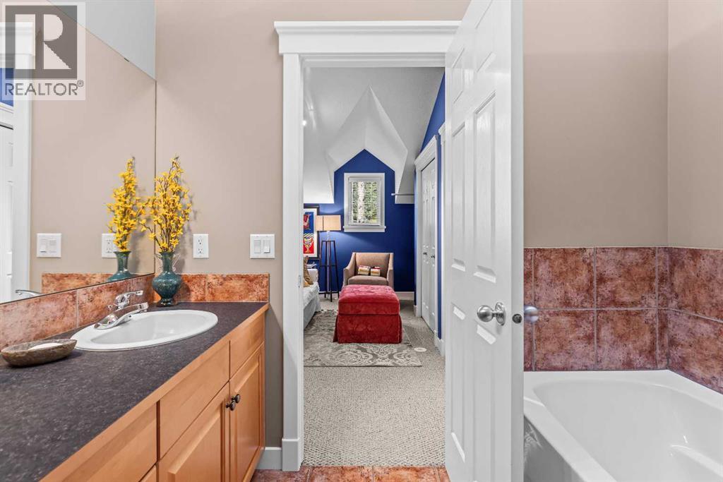 153, 13 Aspen Glen, Canmore, Alberta  T1W 1A6 - Photo 41 - A2261137