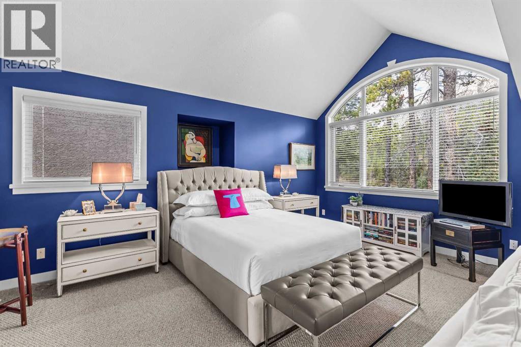 153, 13 Aspen Glen, Canmore, Alberta  T1W 1A6 - Photo 37 - A2261137