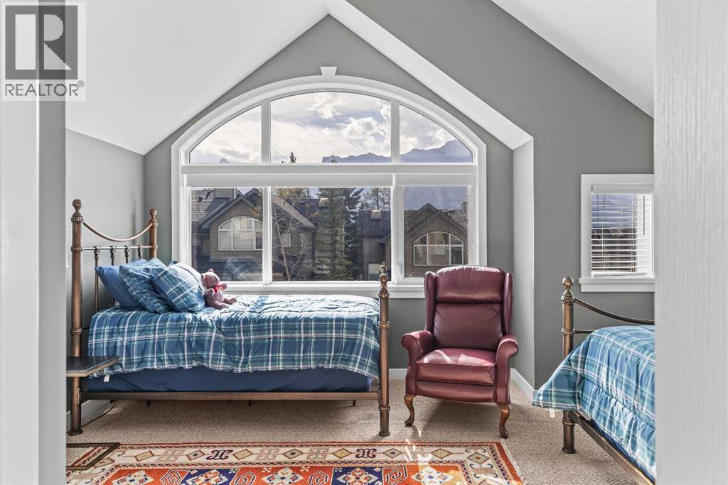153, 13 Aspen Glen, Canmore, Alberta  T1W 1A6 - Photo 43 - A2261137