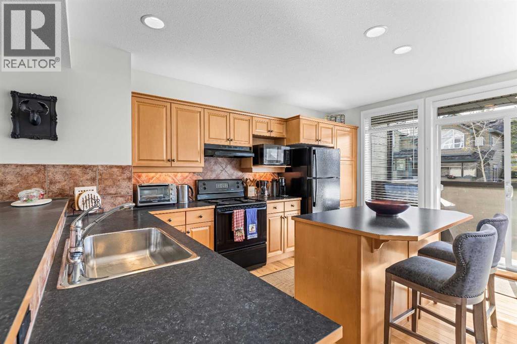 153, 13 Aspen Glen, Canmore, Alberta  T1W 1A6 - Photo 25 - A2261137