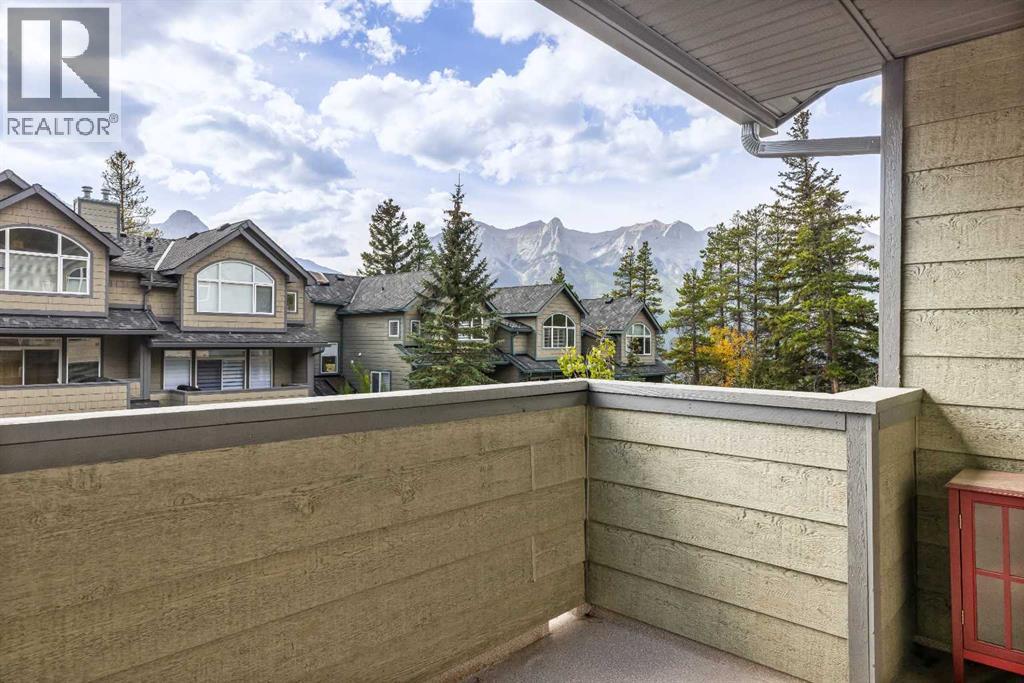 153, 13 Aspen Glen, Canmore, Alberta  T1W 1A6 - Photo 31 - A2261137