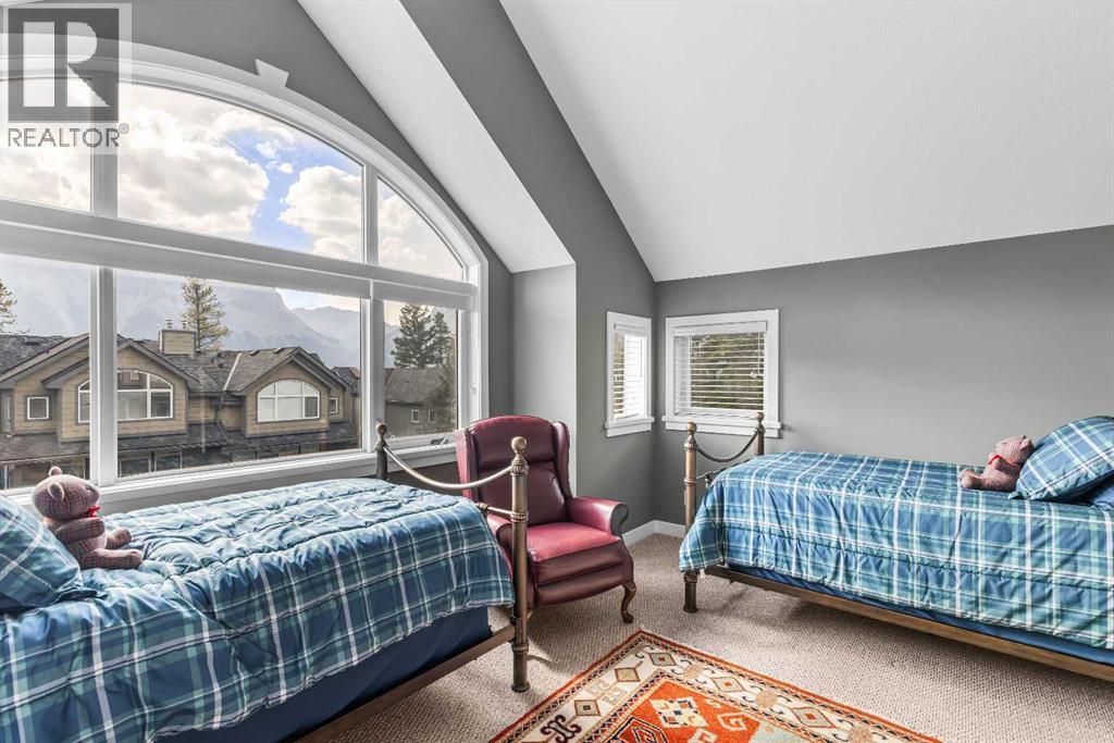 153, 13 Aspen Glen, Canmore, Alberta  T1W 1A6 - Photo 45 - A2261137