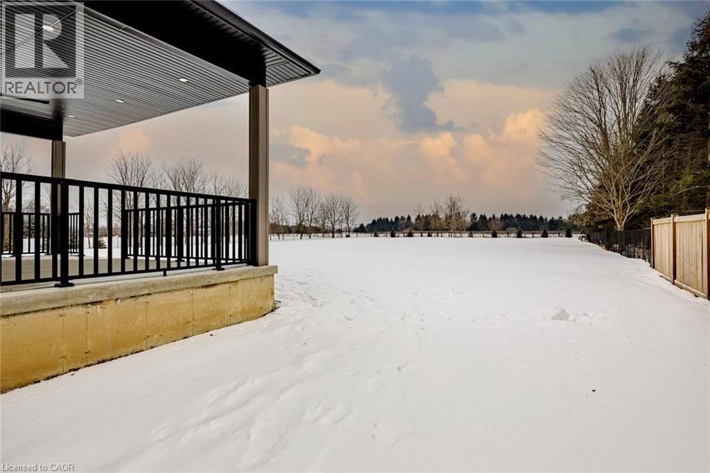 187 Sunnyridge Road, Ancaster, Ontario  L0R 1R0 - Photo 42 - 40780428