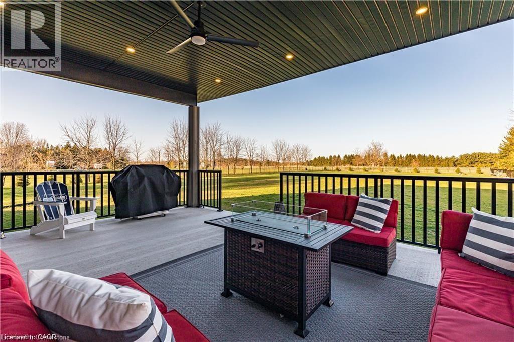 187 Sunnyridge Road, Ancaster, Ontario  L0R 1R0 - Photo 43 - 40780428