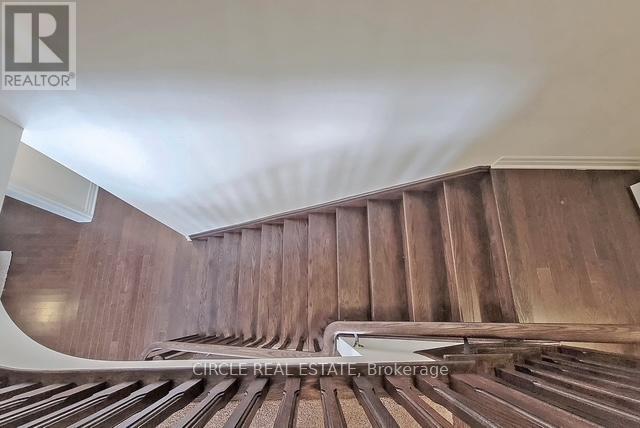 Upper Level - 213 Danny Wheeler Boulevard, Georgina, Ontario  L4P 0J8 - Photo 17 - N12641646