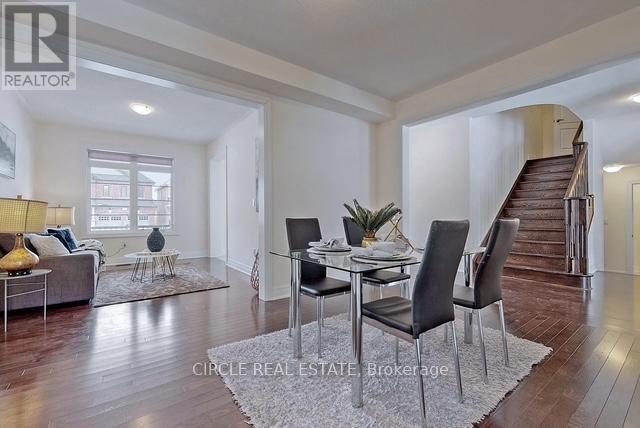 Upper Level - 213 Danny Wheeler Boulevard, Georgina, Ontario  L4P 0J8 - Photo 7 - N12641646