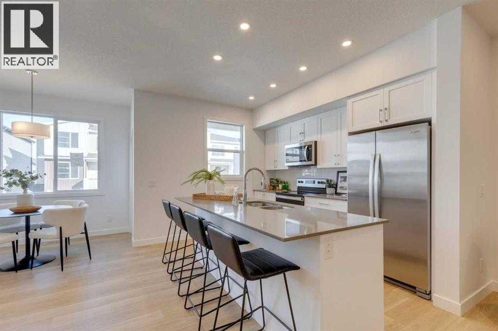 438, 65 Belvedere Pointe Se, Calgary, Alberta  T2A 0M8 - Photo 2 - A2273535