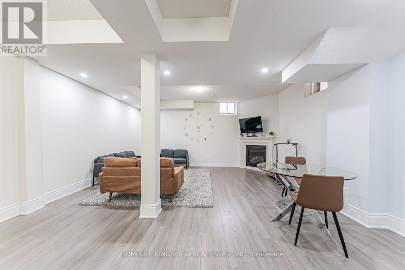 61 Ross Vennare Crescent, Vaughan, Ontario  L0J 1C0 - Photo 41 - N12641696