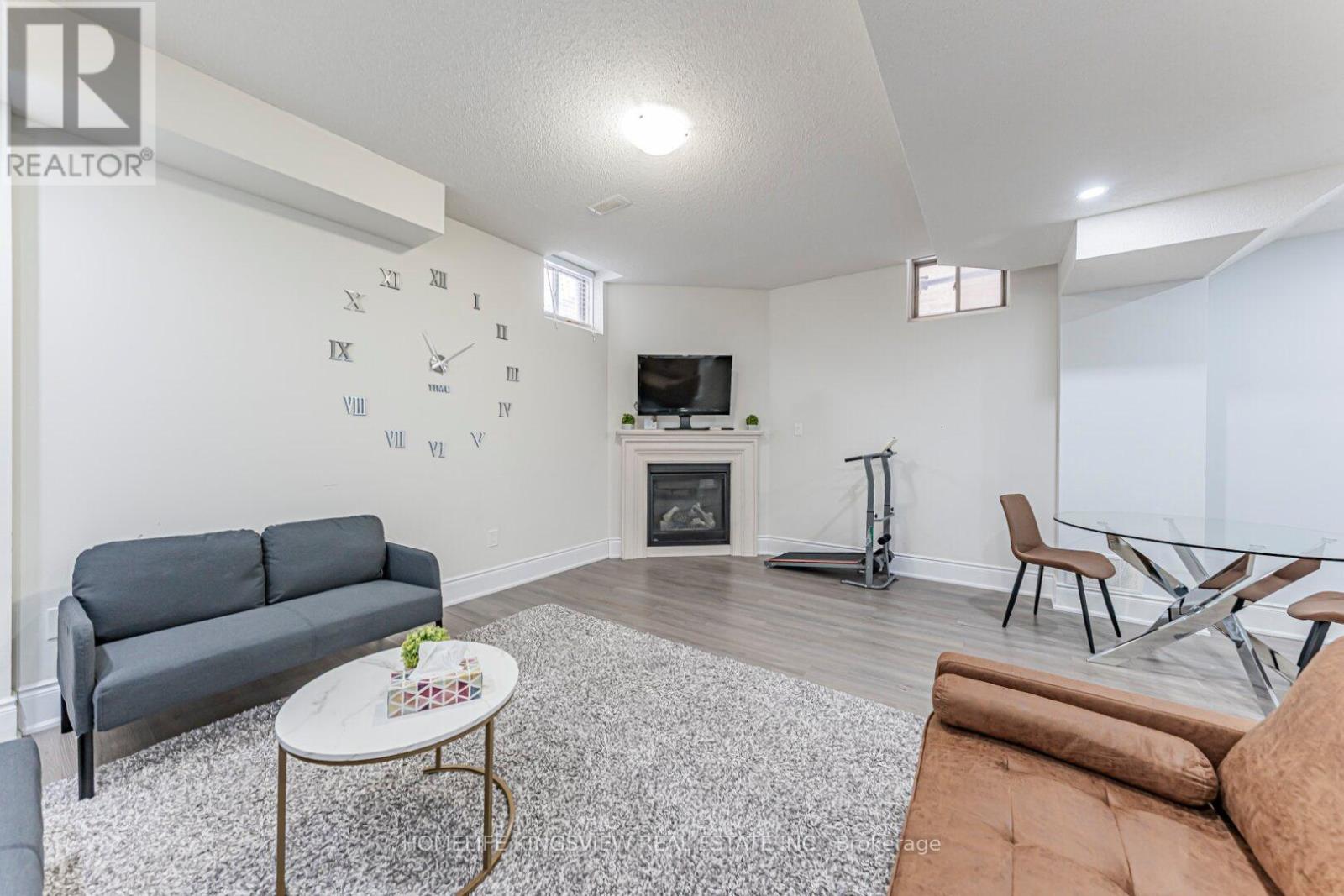 61 Ross Vennare Crescent, Vaughan, Ontario  L0J 1C0 - Photo 43 - N12641696