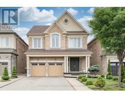 61 ROSS VENNARE CRESCENT, Vaughan, Ontario