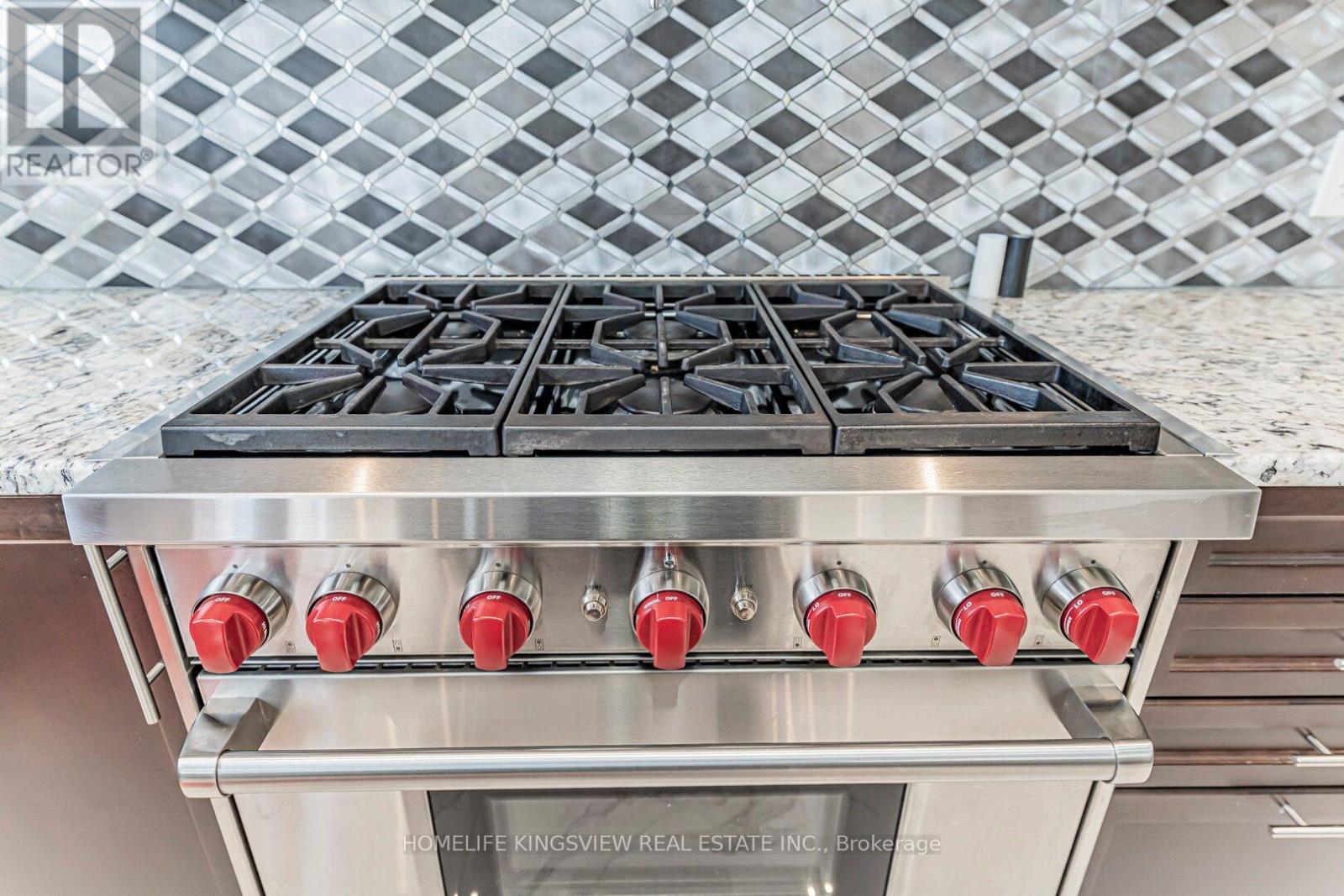 61 Ross Vennare Crescent, Vaughan, Ontario  L0J 1C0 - Photo 16 - N12641714