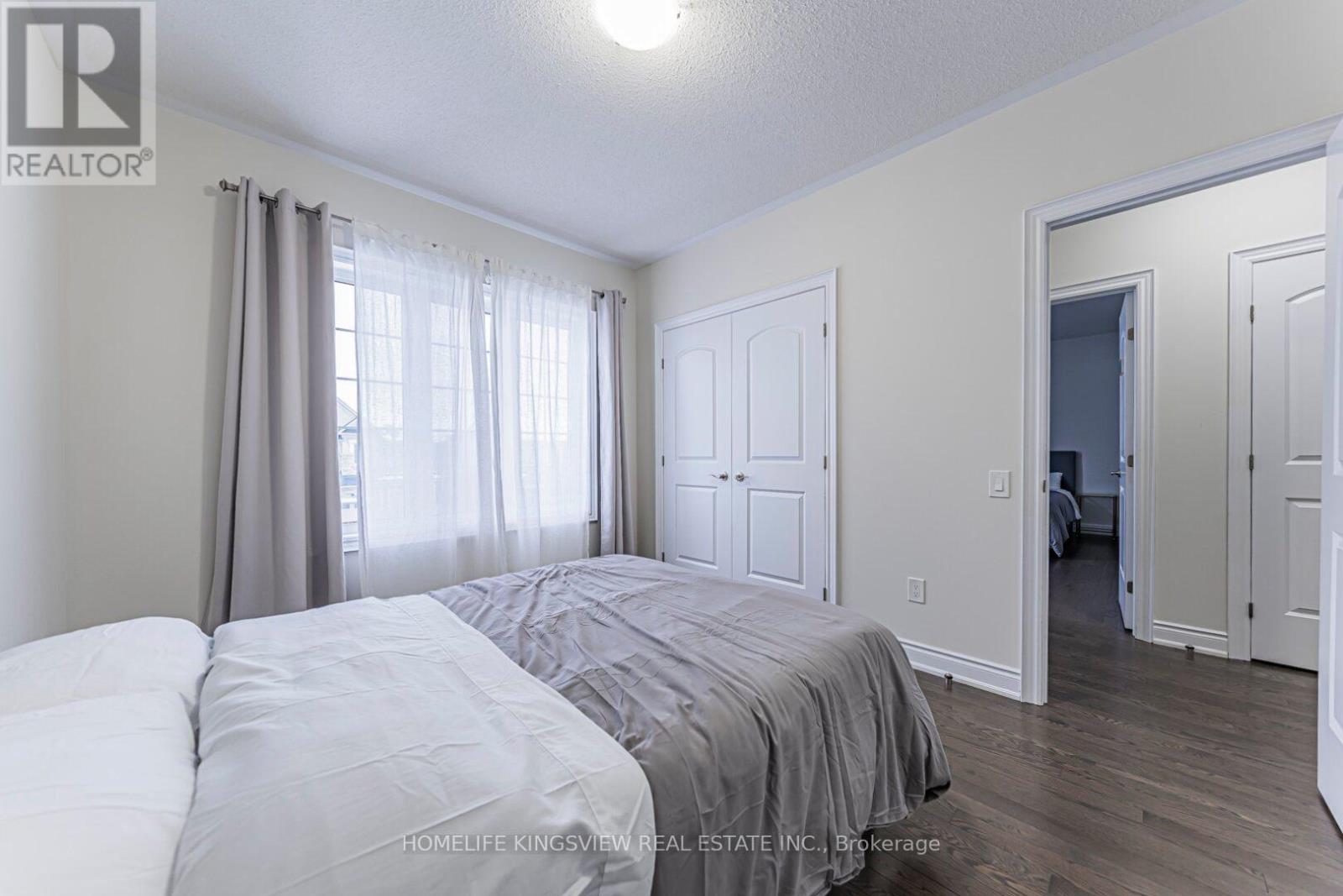 61 Ross Vennare Crescent, Vaughan, Ontario  L0J 1C0 - Photo 37 - N12641714