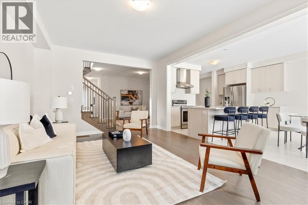 478 Robert Woolner Street, Ayr, Ontario  N0B 1E0 - Photo 8 - 40794542