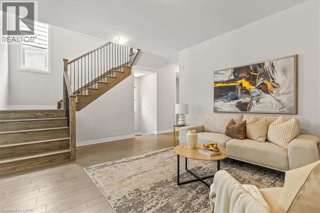 478 Robert Woolner Street, Ayr, Ontario  N0B 1E0 - Photo 5 - 40794542