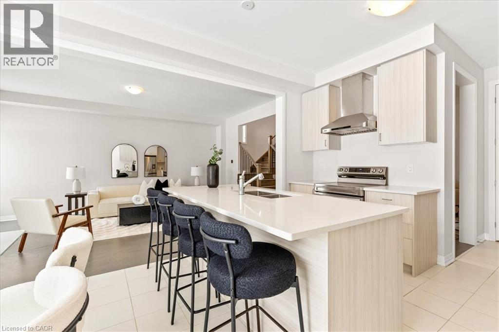 478 Robert Woolner Street, Ayr, Ontario  N0B 1E0 - Photo 11 - 40794542