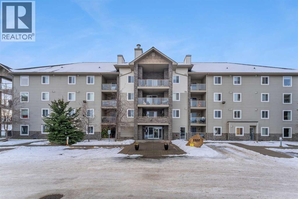 106, 5500 Somervale Court Sw, Calgary, Alberta  T2Y 4L9 - Photo 1 - A2275070