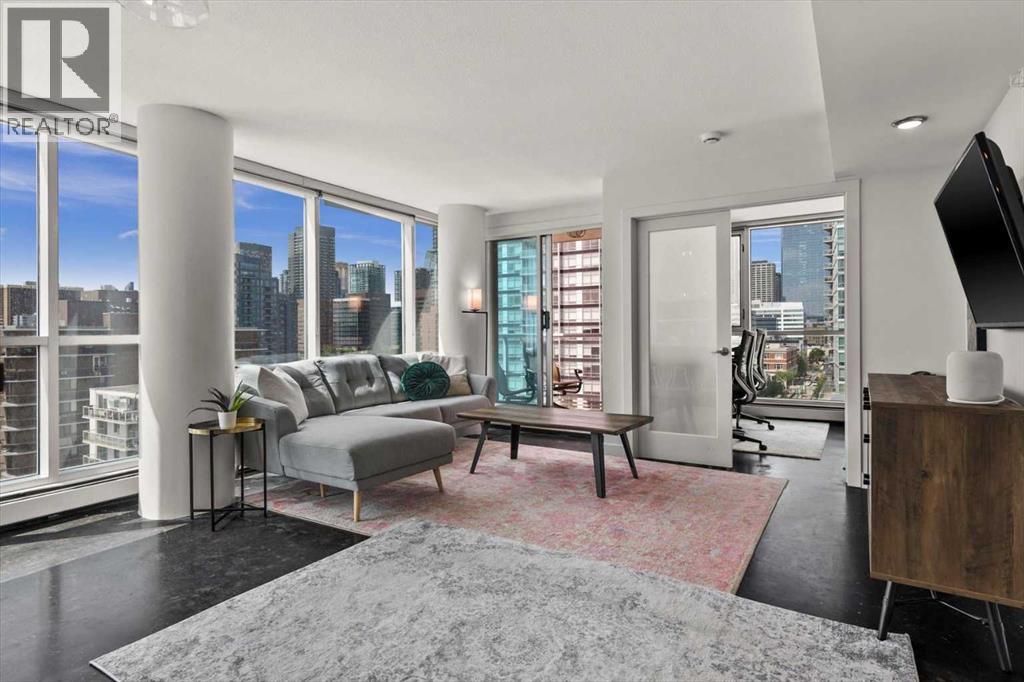 909, 188 15 Avenue Sw, Calgary, Alberta  T2R 1S4 - Photo 2 - A2275545