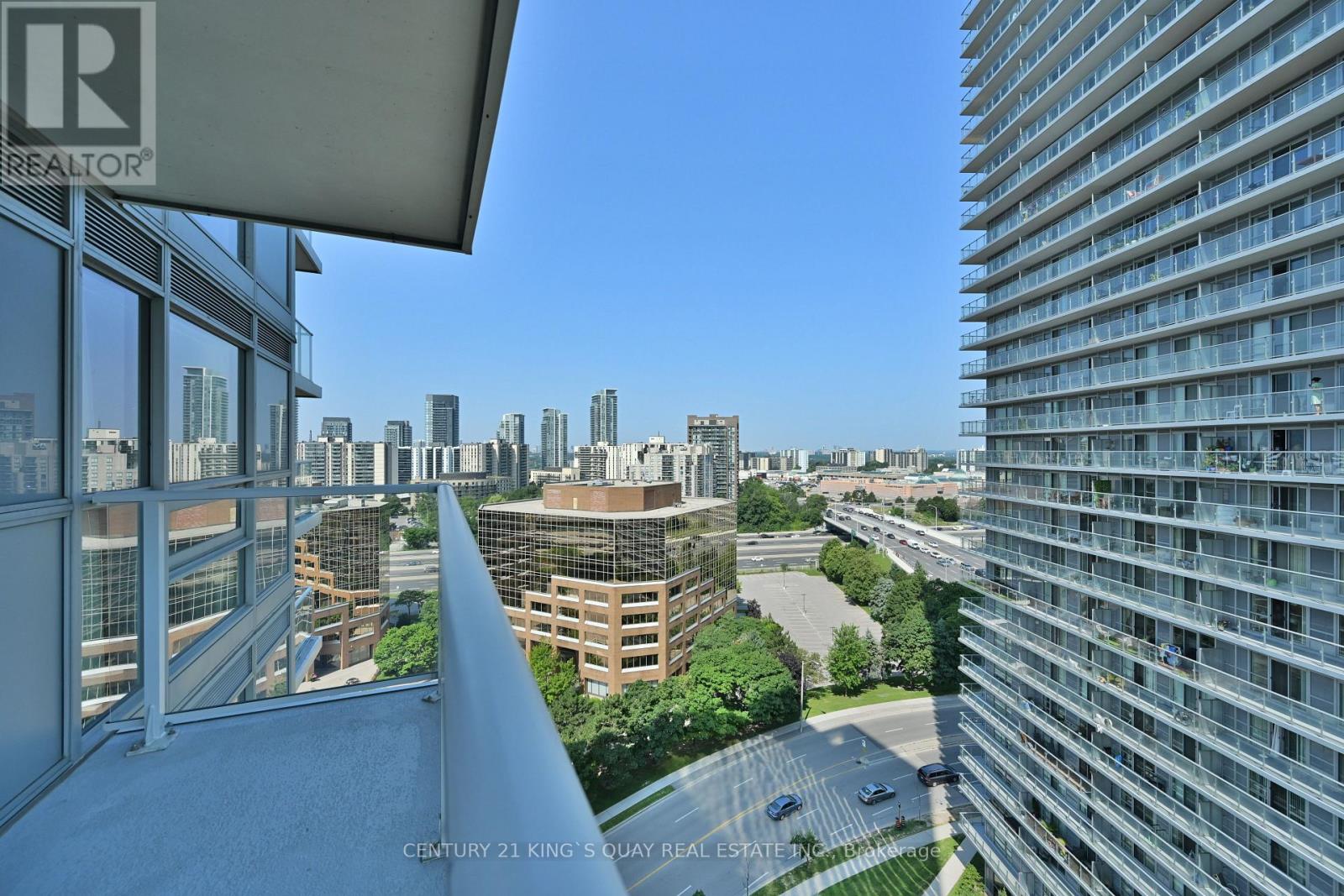 1503 - 275 Yorkland Road, Toronto, Ontario  M2J 0B4 - Photo 14 - C12640678