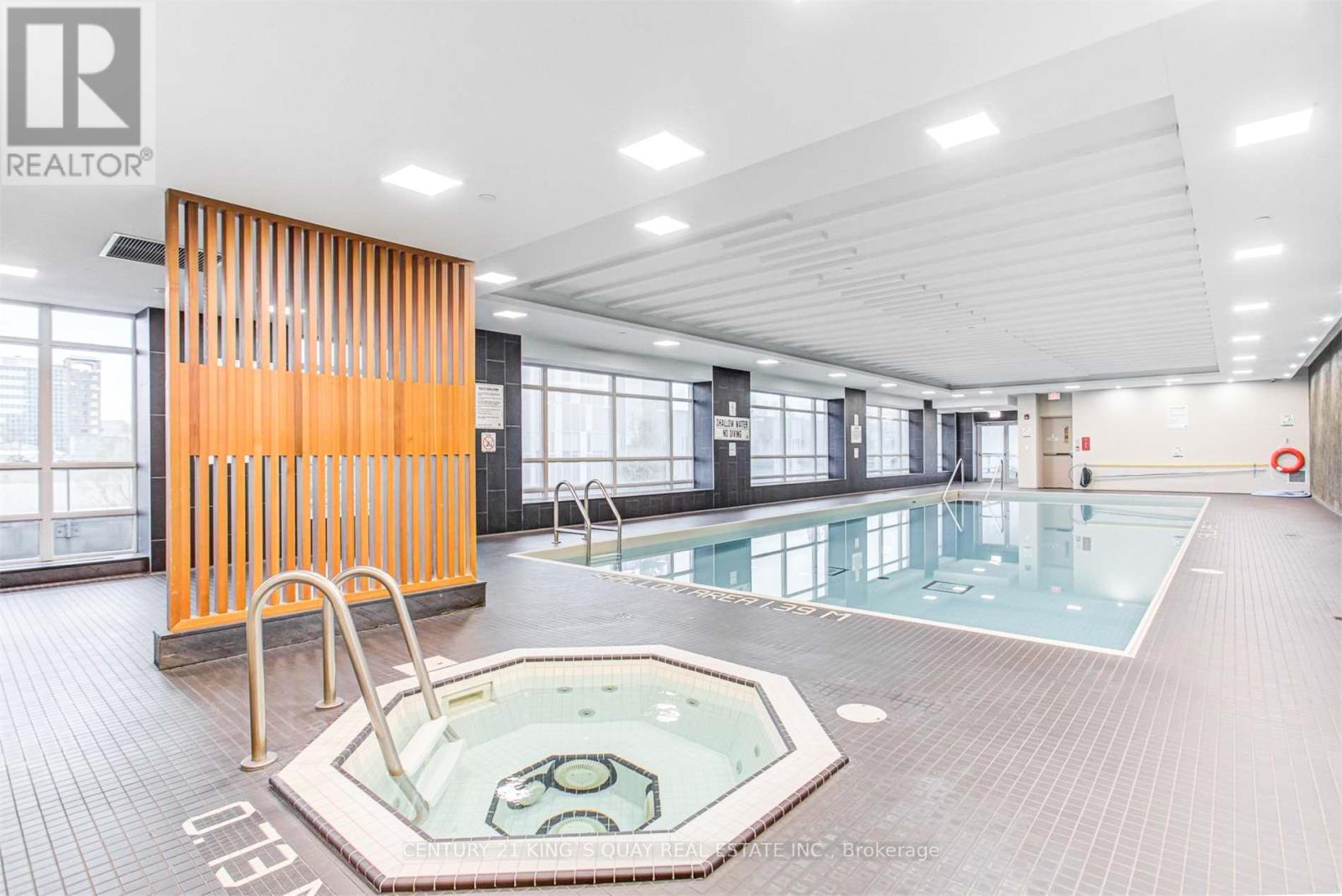 1503 - 275 Yorkland Road, Toronto, Ontario  M2J 0B4 - Photo 15 - C12640678