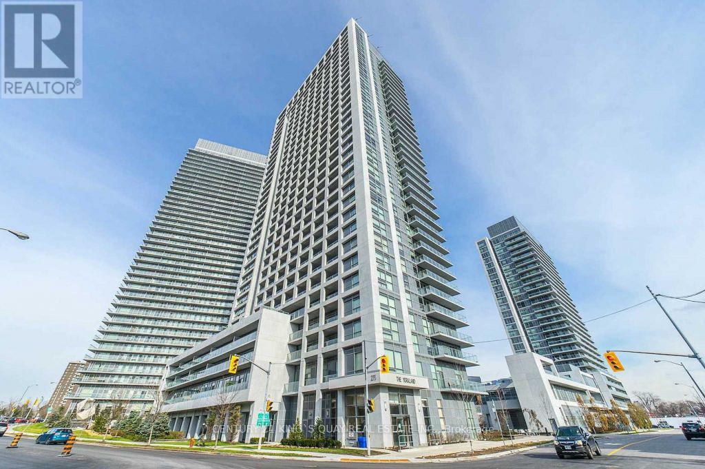 1503 - 275 YORKLAND ROAD, Toronto, Ontario