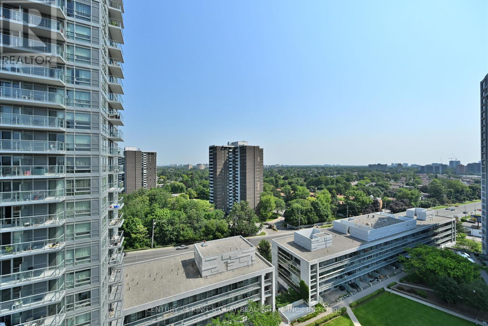 1503 - 275 Yorkland Road, Toronto, Ontario  M2J 0B4 - Photo 12 - C12641362