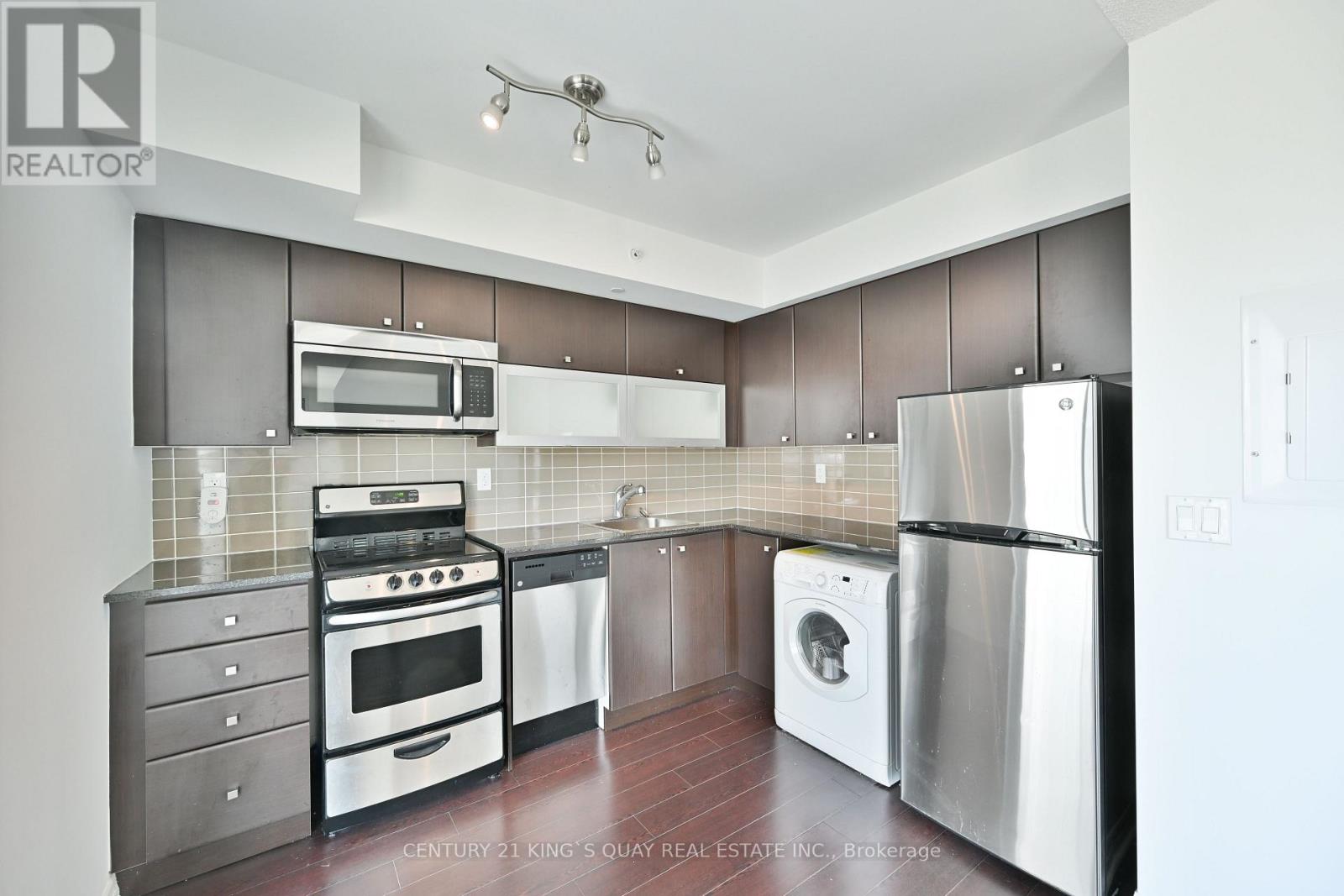1503 - 275 Yorkland Road, Toronto, Ontario  M2J 0B4 - Photo 4 - C12640678