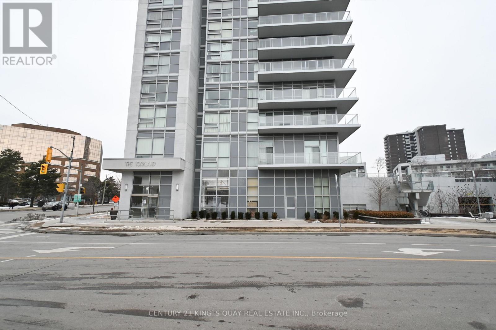 1503 - 275 Yorkland Road, Toronto, Ontario  M2J 0B4 - Photo 2 - C12641362