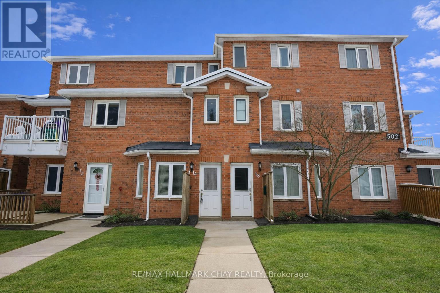 14 - 502 Essa Road, Barrie, Ontario  L4N 7L4 - Photo 16 - S12641624