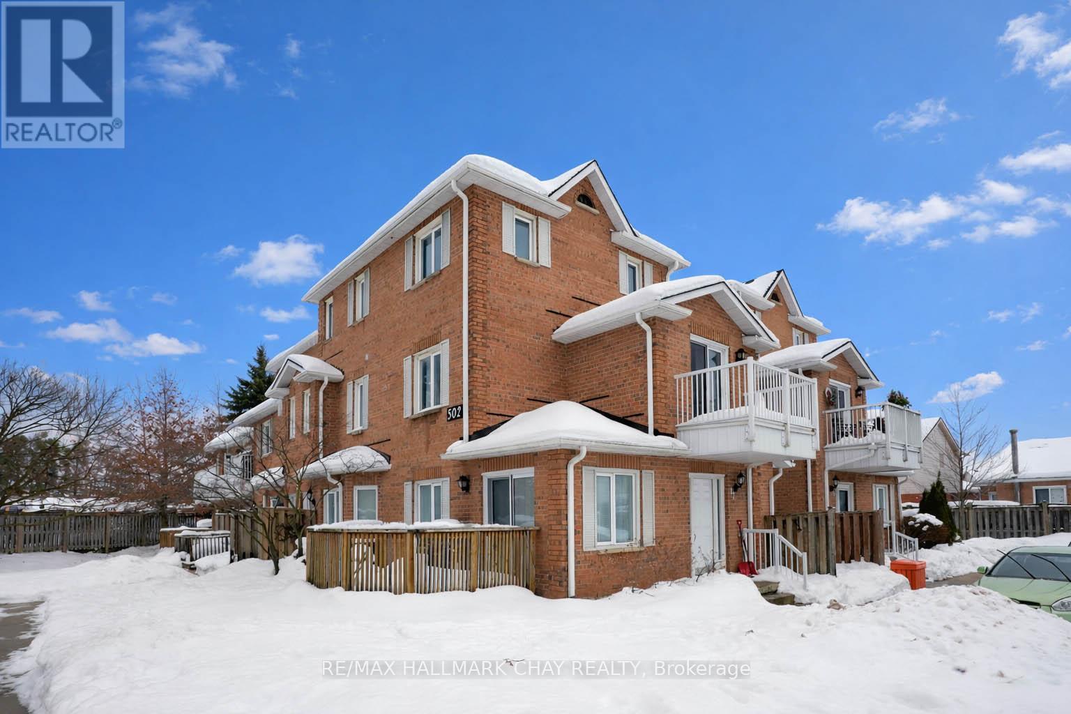 14 - 502 Essa Road, Barrie, Ontario  L4N 7L4 - Photo 2 - S12641624