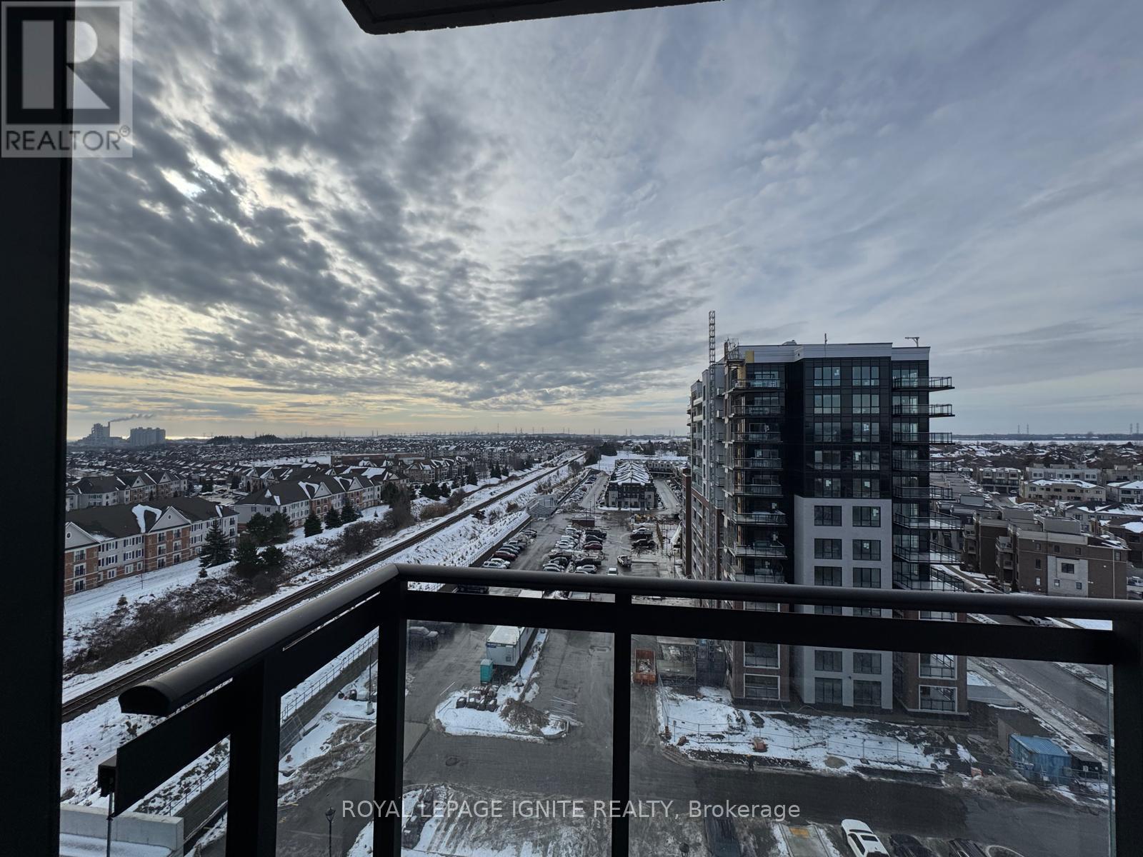 1001 - 55 Clarington Boulevard, Clarington, Ontario  L1C 7J4 - Photo 7 - E12536842