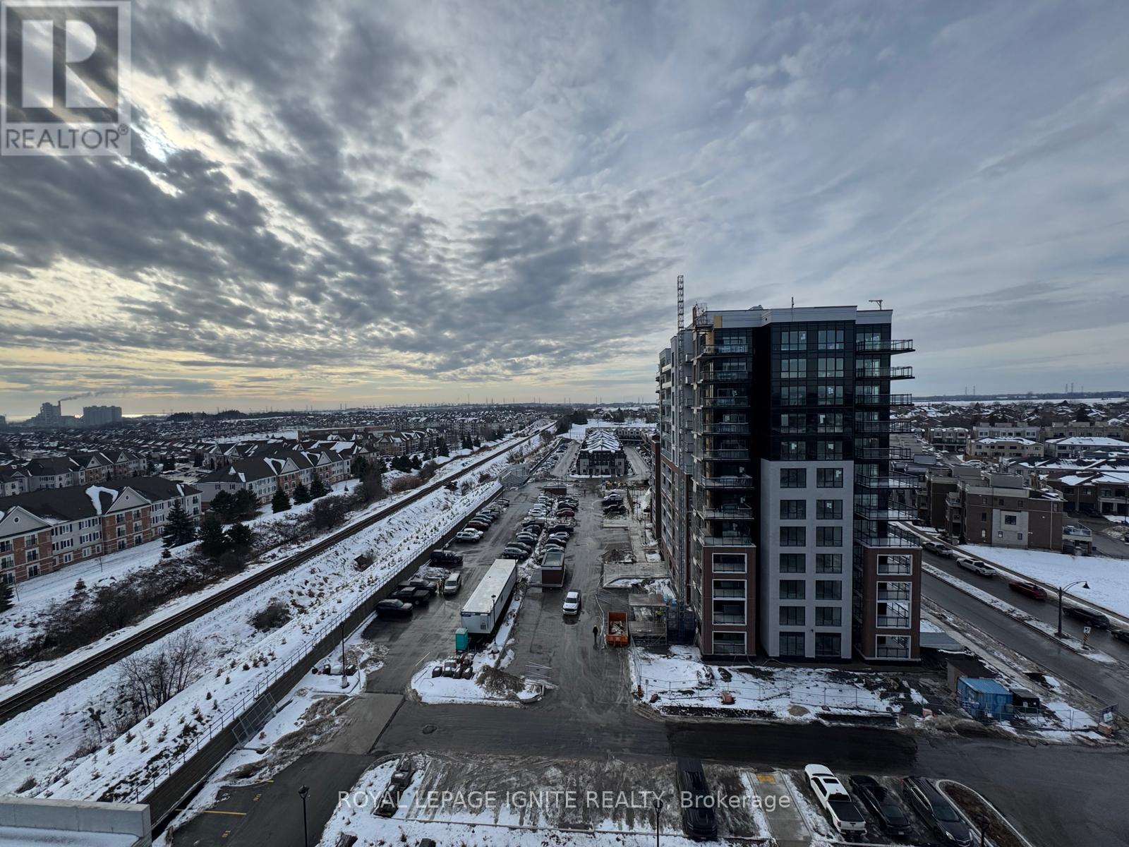 1001 - 55 Clarington Boulevard, Clarington, Ontario  L1C 7J4 - Photo 4 - E12536842