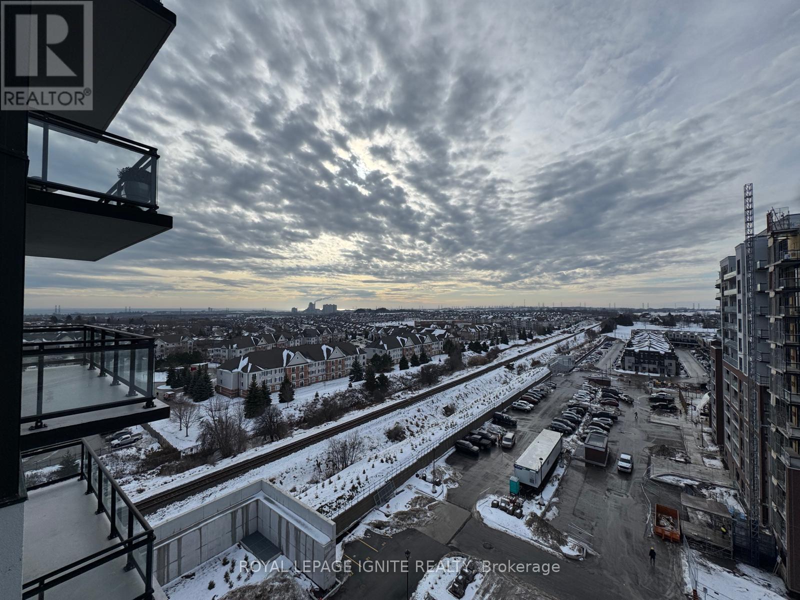 1001 - 55 Clarington Boulevard, Clarington, Ontario  L1C 7J4 - Photo 8 - E12536842