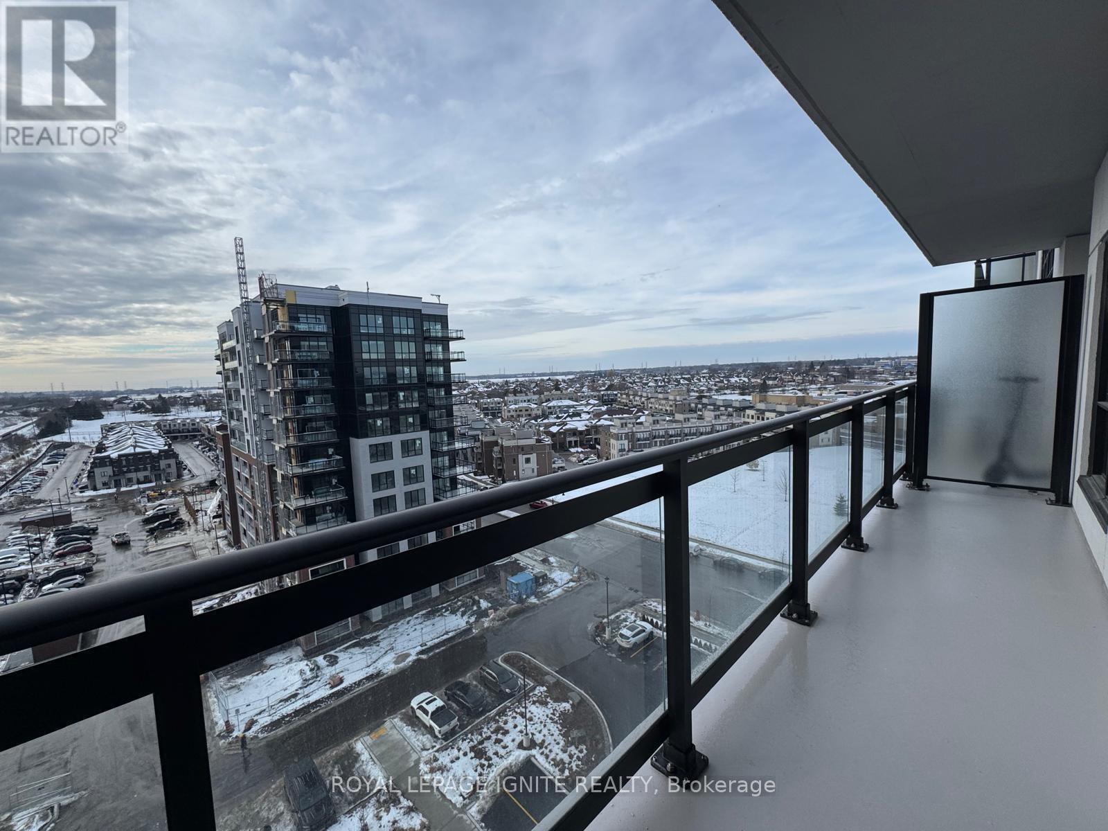 1001 - 55 Clarington Boulevard, Clarington, Ontario  L1C 7J4 - Photo 9 - E12536842