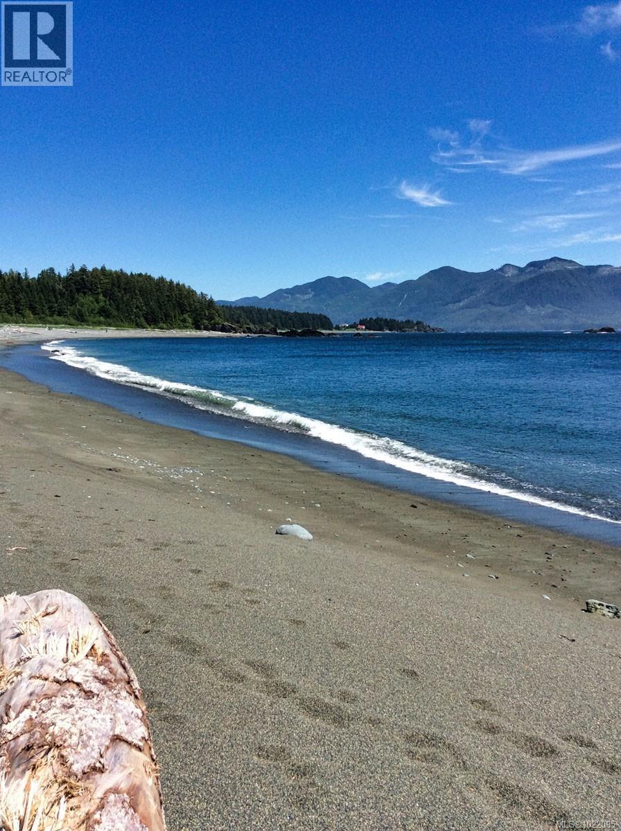 Lot 1 Nootka Island, Nootka Island, British Columbia  V0P 2A0 - Photo 2 - 1022095