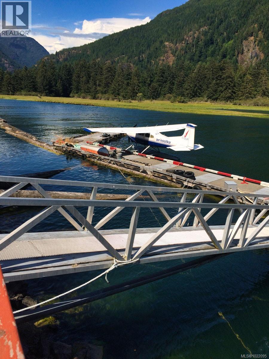 Lot 1 Nootka Island, Nootka Island, British Columbia  V0P 2A0 - Photo 30 - 1022095
