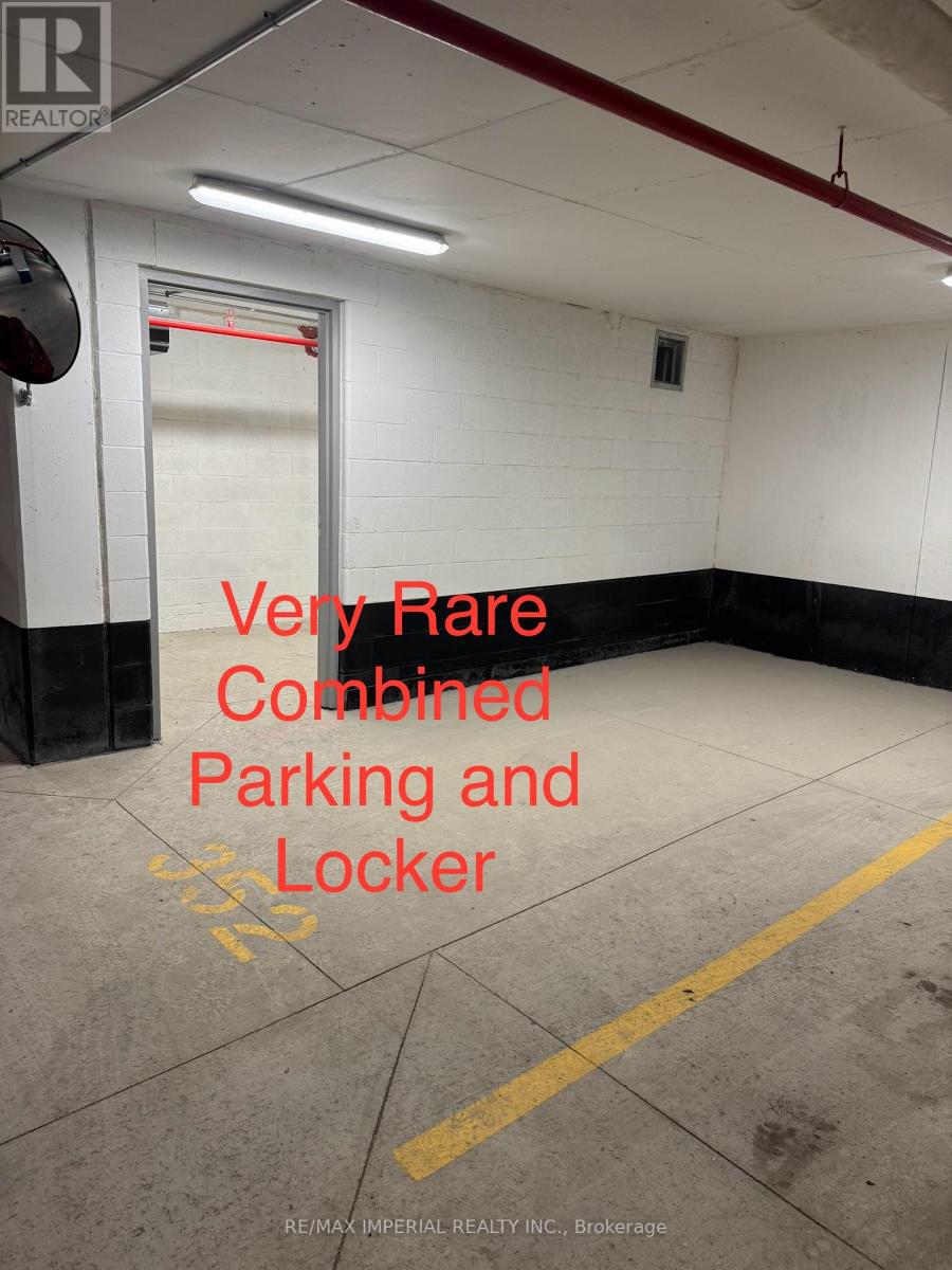 1215 - 3009 Novar Road, Mississauga, Ontario  L5B 1H7 - Photo 23 - W12640830