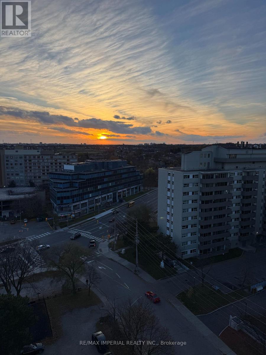 1215 - 3009 Novar Road, Mississauga, Ontario  L5B 1H7 - Photo 27 - W12640830